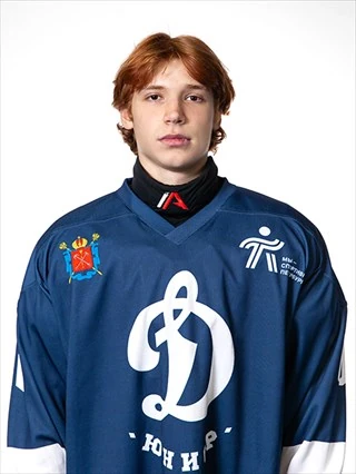 Gofman Daniil Alekseevich