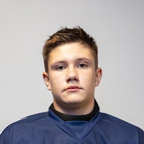 Babinskii Stepan Andreevich