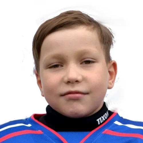 Vazyhov Yaroslav Arturovich