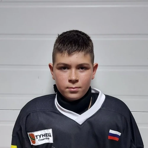 Ramenev Matvei Viktorovich