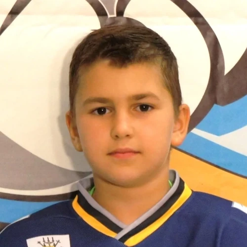 Zhurav Platon Olegovich