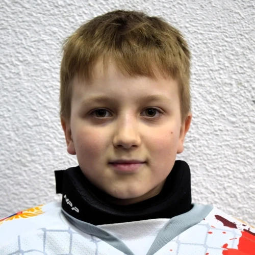 Artemov Kirill Alekseevich