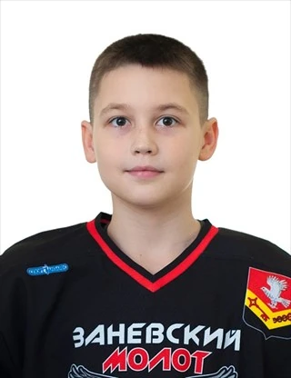 Shipunov Bogdan Aleksandrovich