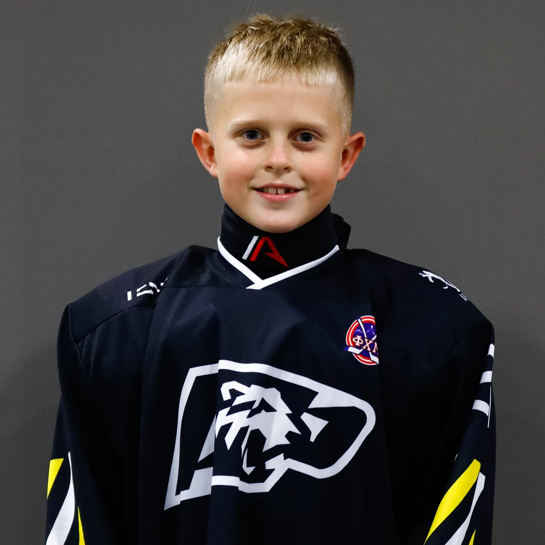 Stukalov Ilya