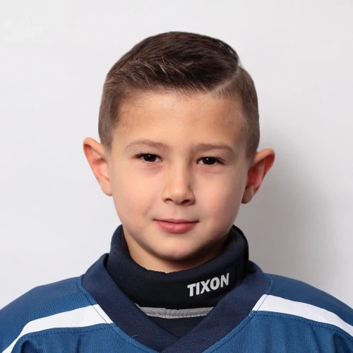 Shakirzyanov Kamil Rustemovich