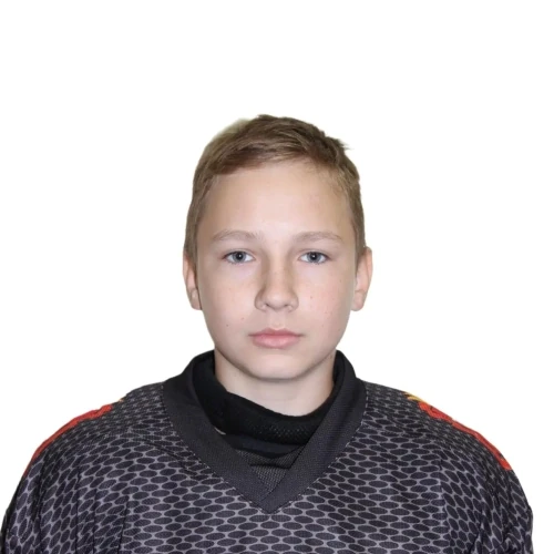 Volkov Nikita Aleksandrovich