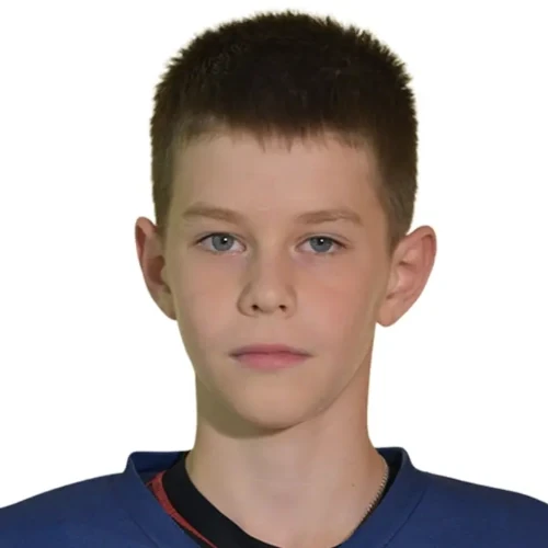 Shalaginov Vladimir Denisovich