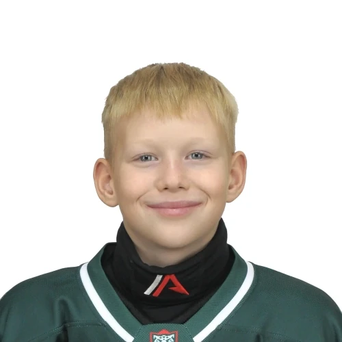 Shevchuk Semen Pavlovich