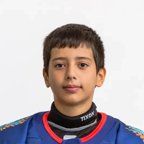 Husnutdinov Musa Akbaralievich