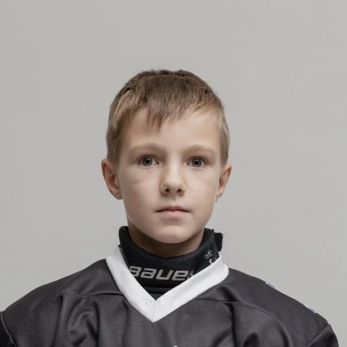 Zhukovskii Danil Denisovich