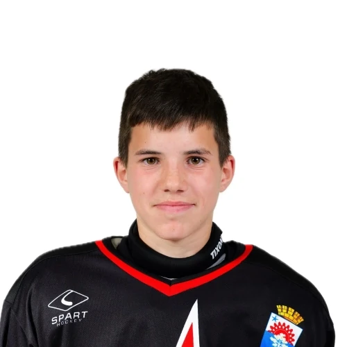 Berkutov Semen Alekseevich