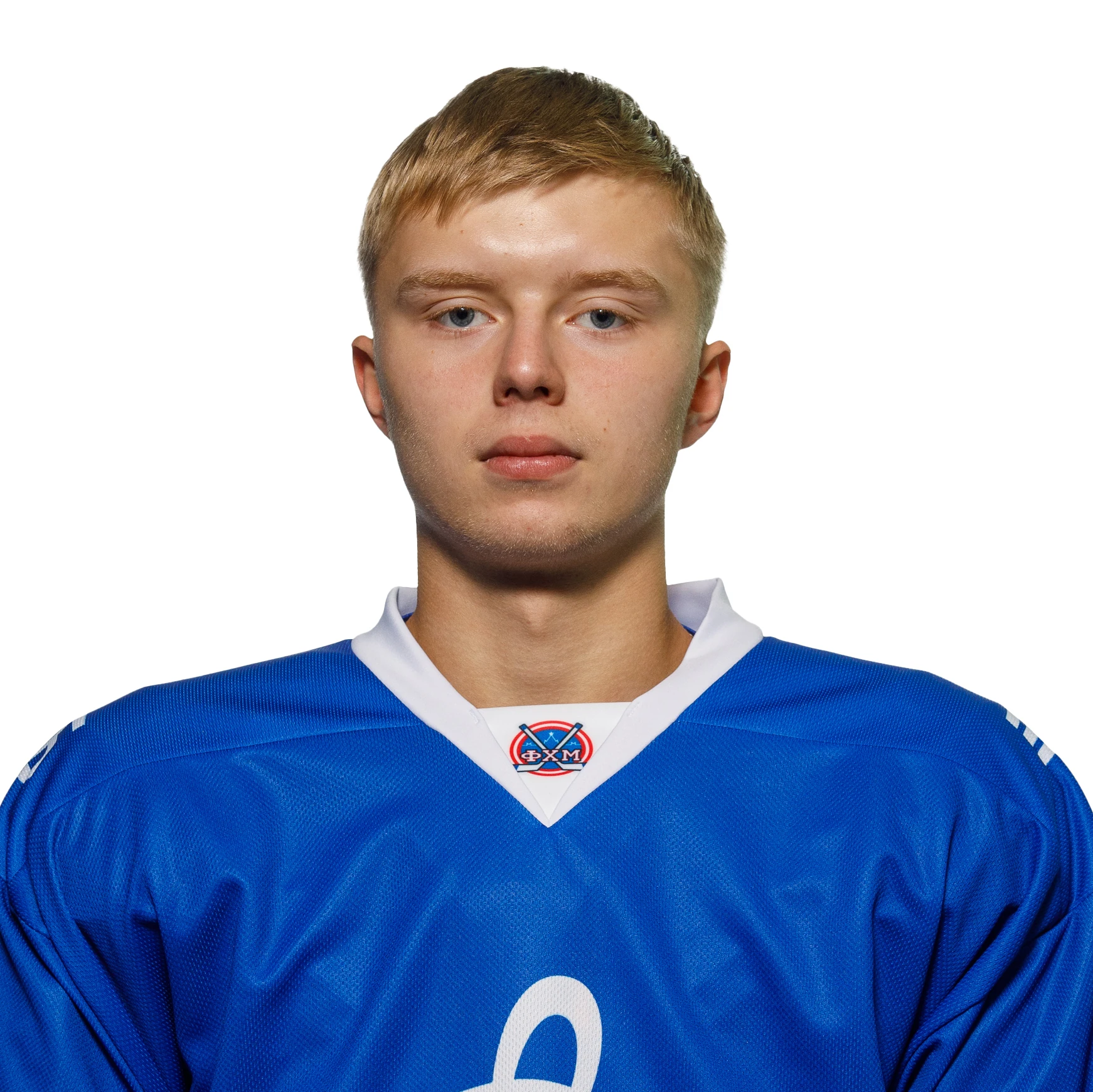 Lidov Vadim Maksimovich