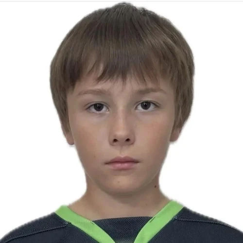 Kochetov Artem Andreevich