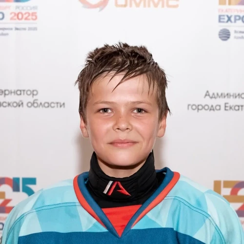 Saburov Dmitrii Aleksandrovich