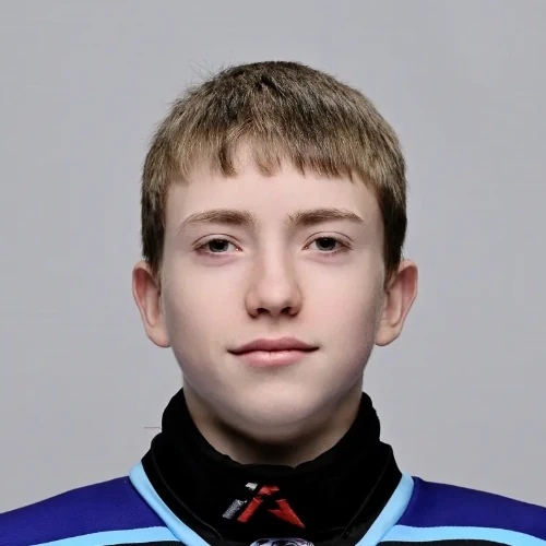 Stepovoi Danil Dmitrievich