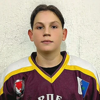 Deregrib Kirill Aleksandrovich