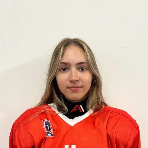 Pavlenko Darya Sergeevna