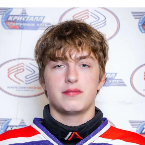 Zabelin Maksim Vitalevich