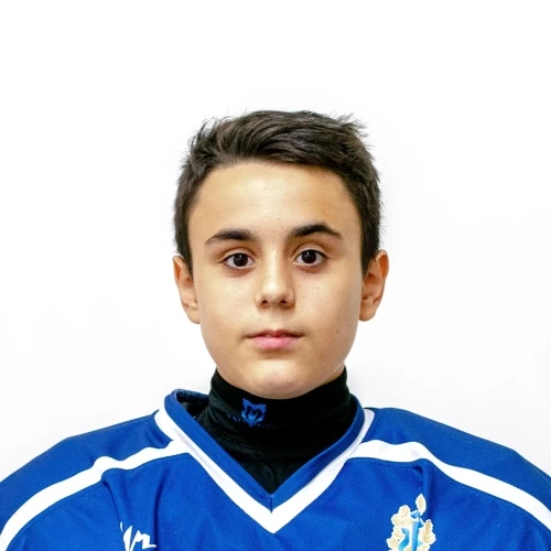 Chernenko Artem Sergeevich
