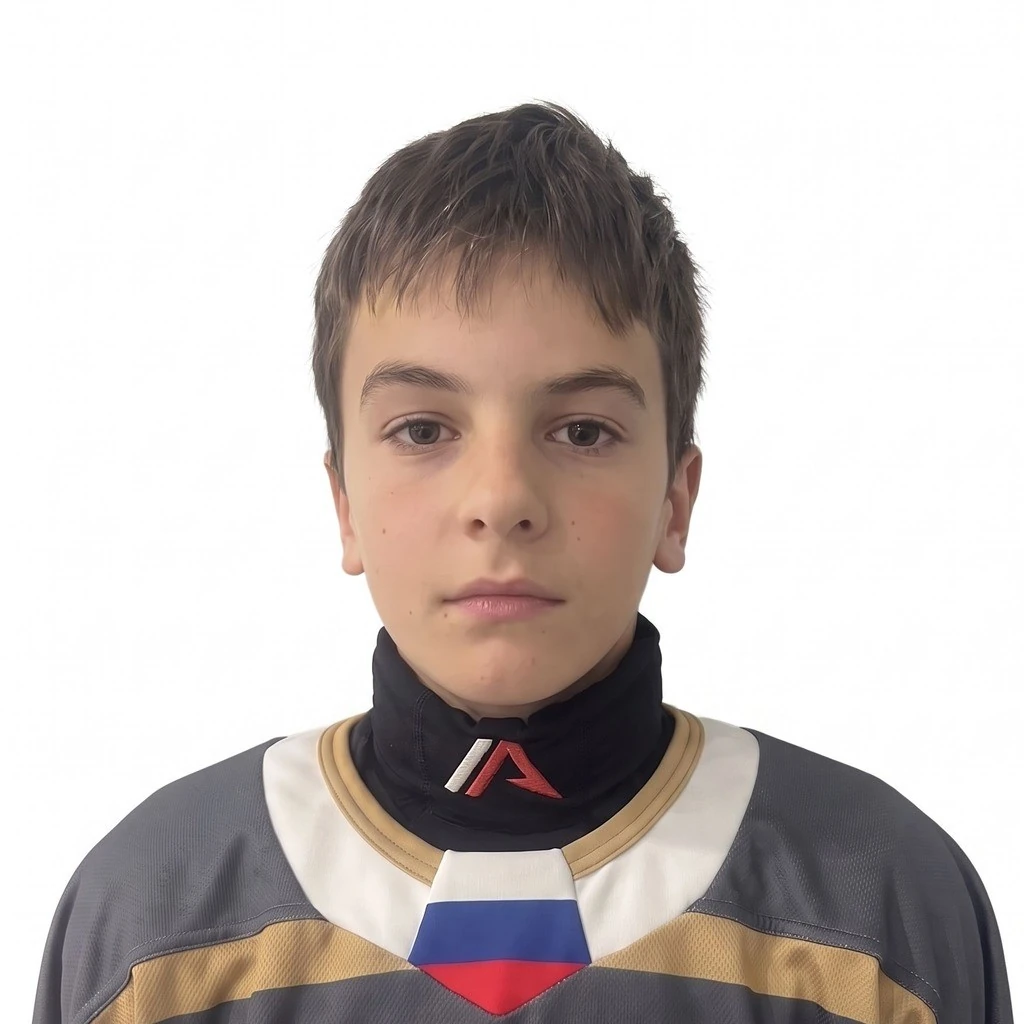 Panov Ivan Olegovich