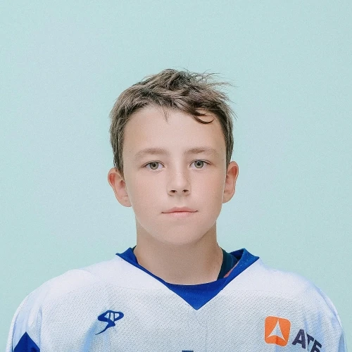 Ulyashev Yaroslav Mihailovich