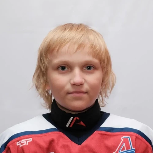 Hitov Artemii Aleksandrovich