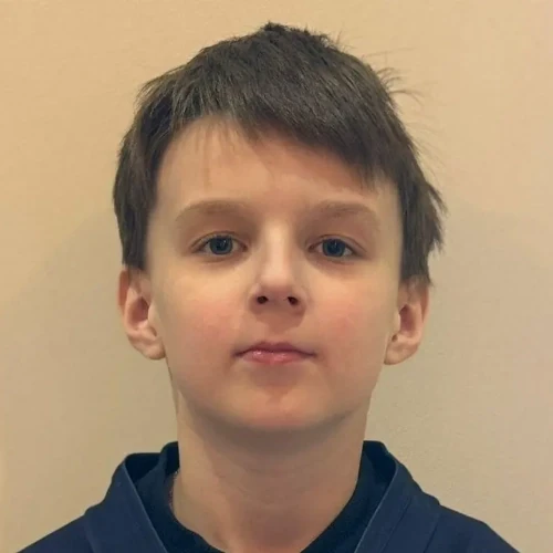 Barkov Semen Aleksandrovich