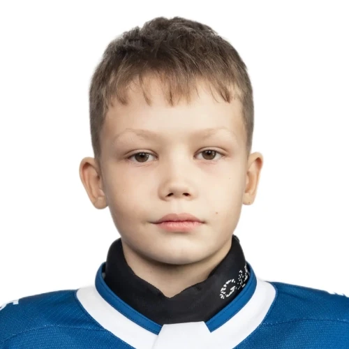Vasilkov Bogdan
