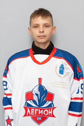 Pozolotin Aleksandr Alekseevich