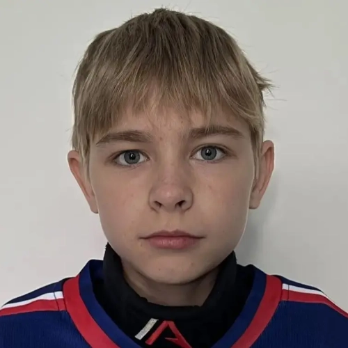 Кильганов Андрей Сергеевич