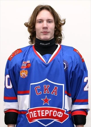 Vilichko Gleb Sergeevich