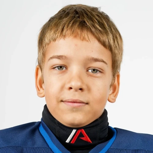 Kalinichev Bogdan Alekseevich