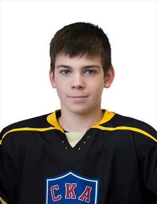 Prokofev Roman Vitalevich