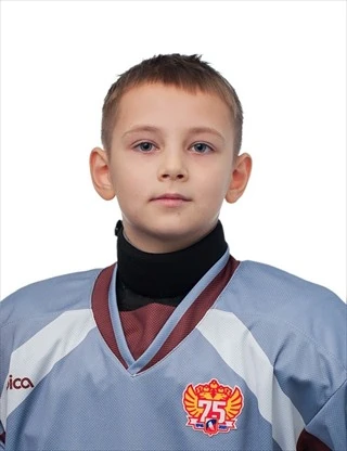 Rodchenkov Daniil Igorevich