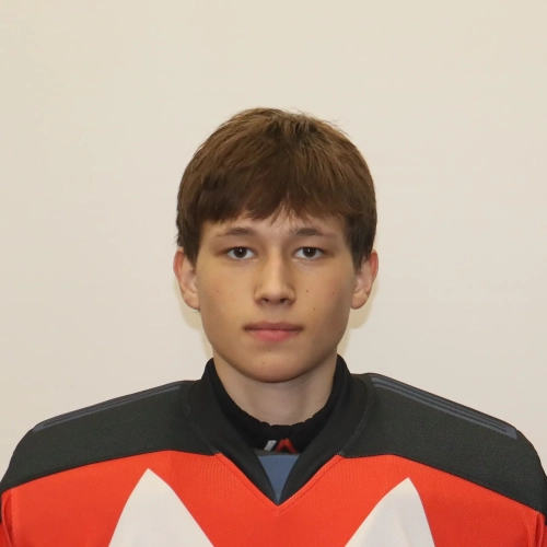 Emelyanov Ivan