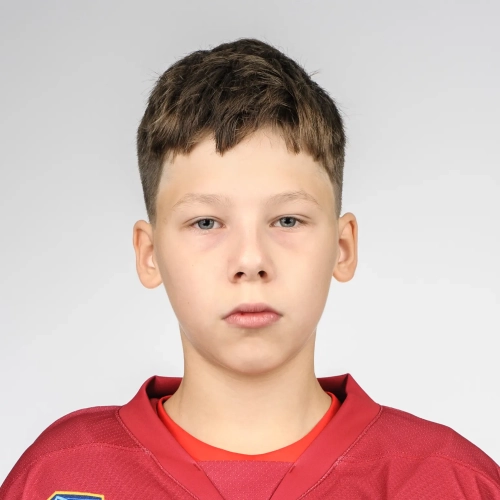 Voronkin Kirill Yurevich