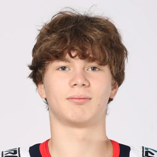 Kochin Egor Romanovich