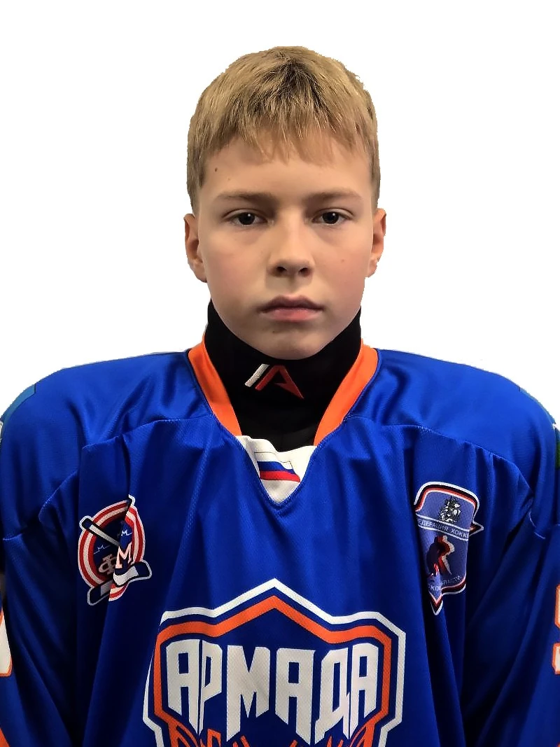 Galitsyn Oleg Maksimovich