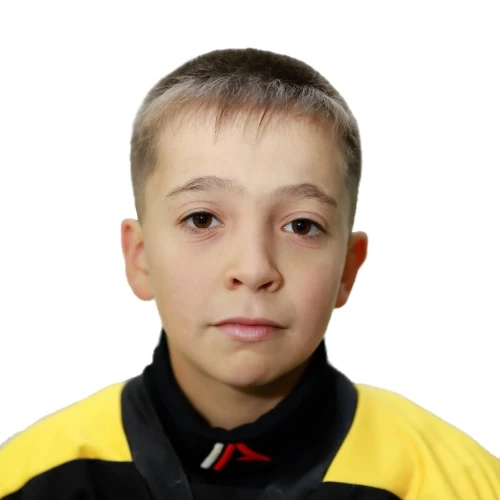 Musin Karim Maratovich