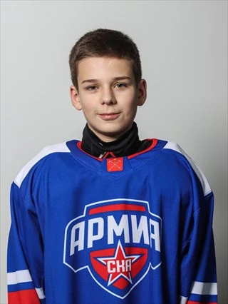 Zatsepin Artem Andreevich