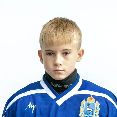 Filatov Ilya Dmitrievich