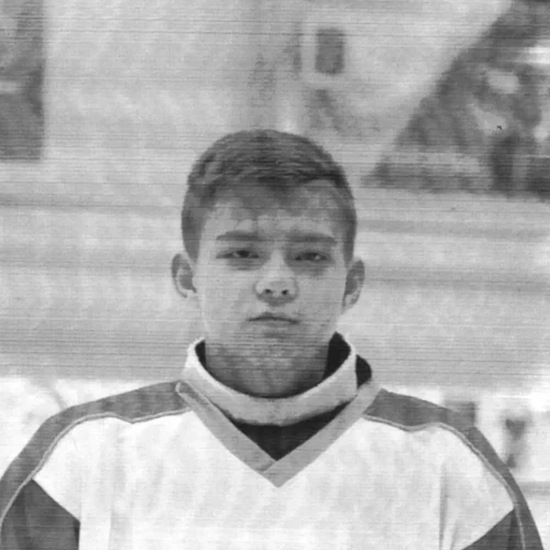 Surkov Matvei Aleksandrovich
