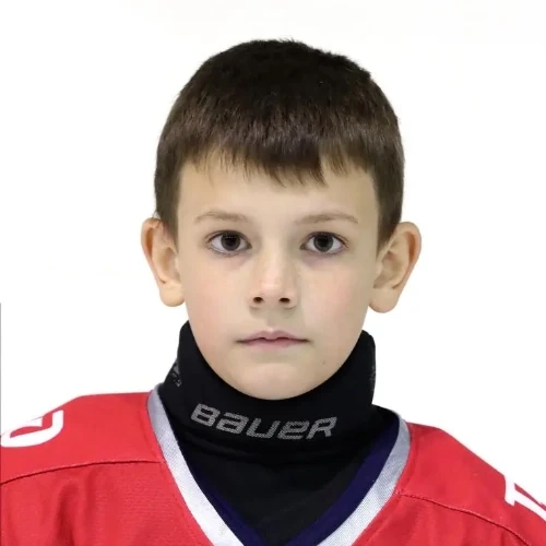 Zhukov Fedor Anatolevich