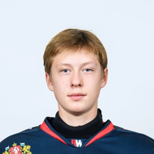 Rudakov Artem Aleksandrovich