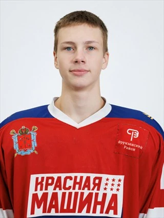 Orel Roman Romanovich