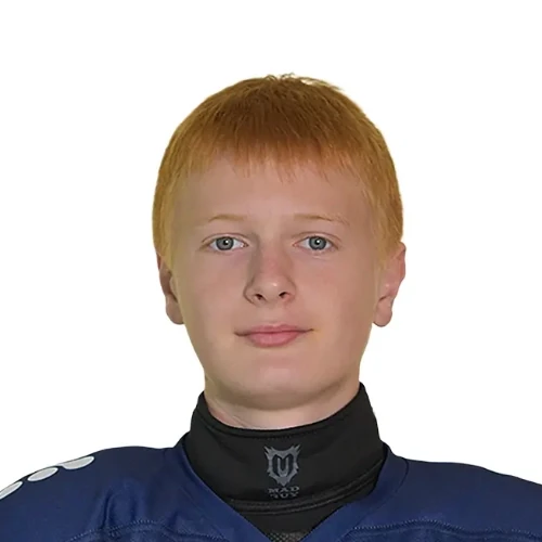 Zinovev Yaroslav Andreevich