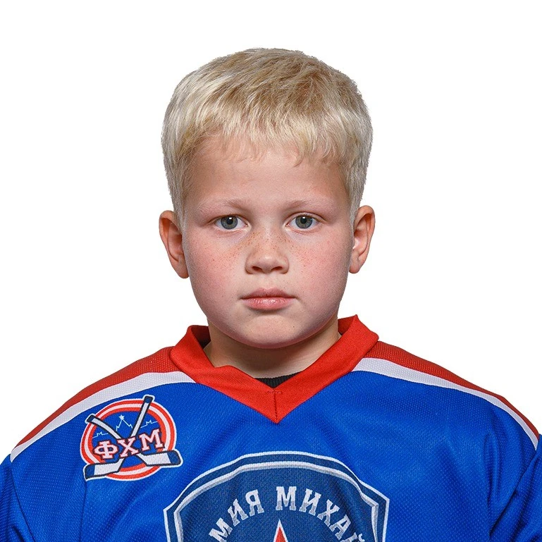 Dorodnov Miron Antonovich