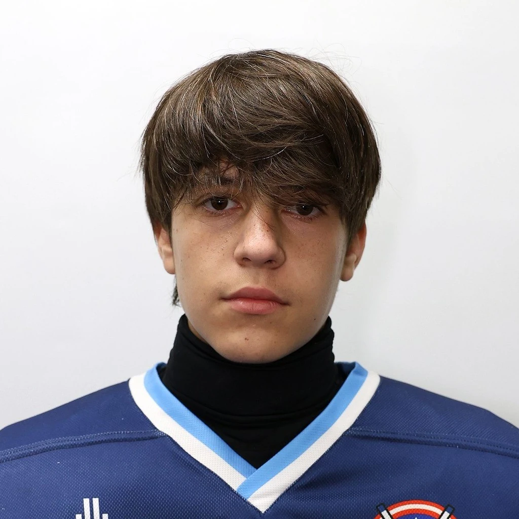Zhigulskii Filipp Vladimirovich