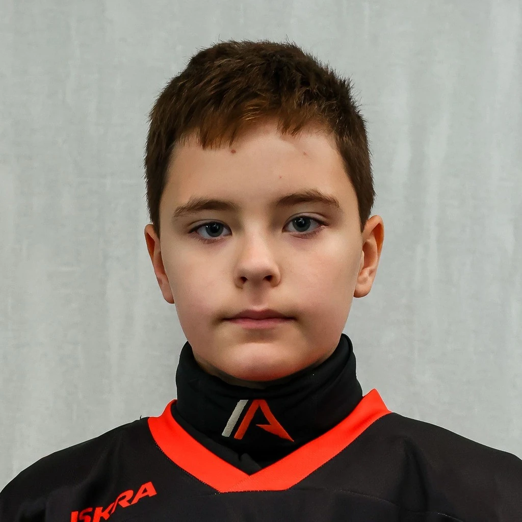 Krasnopolskii Maksim Vladimirovich