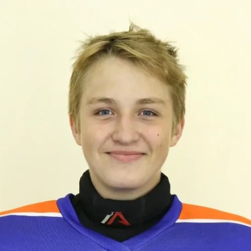 Shalimov Andrei Pavlovich